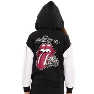 Rolling Stones Jacket